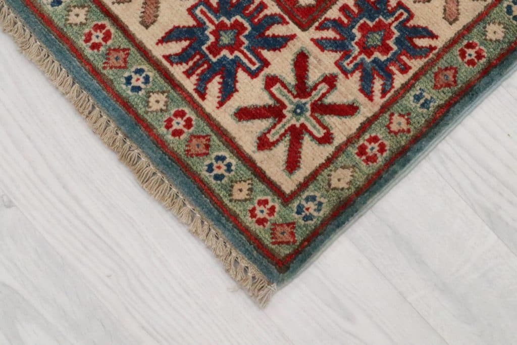 Afghan Kaynak Rug AKA013CHE 150x94