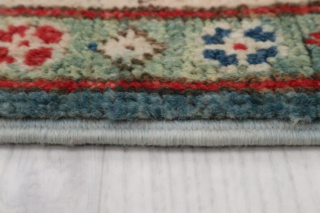 Afghan Kaynak Rug AKA013CHE 150x94