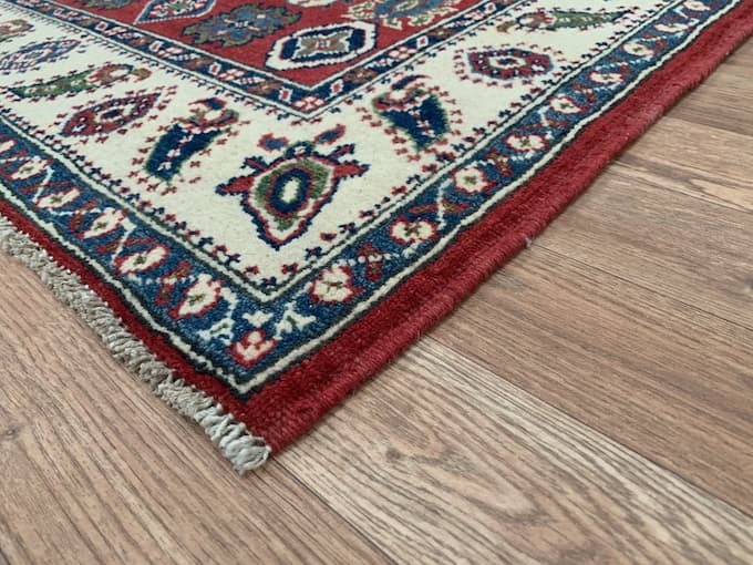 Afghan Kaynak Rug AKA014CHE 147 X 104