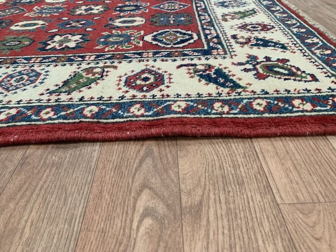 Afghan Kaynak Rug AKA014CHE 147 X 104