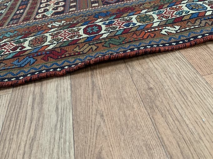Persian Sirjan Kelim PSK019000 223 X 130