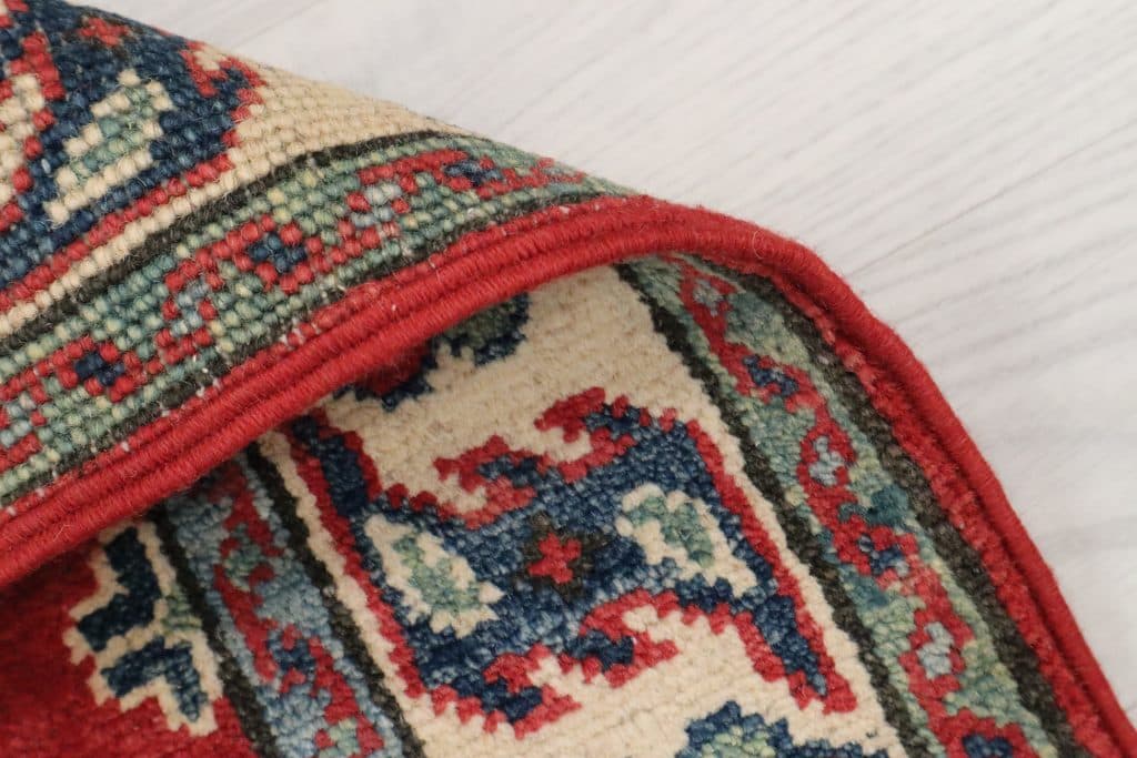 Afghan Kaynak Rug AKA043CHE 197 X 86