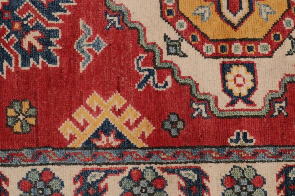 Afghan Kaynak Rug AKA043CHE 197 X 86