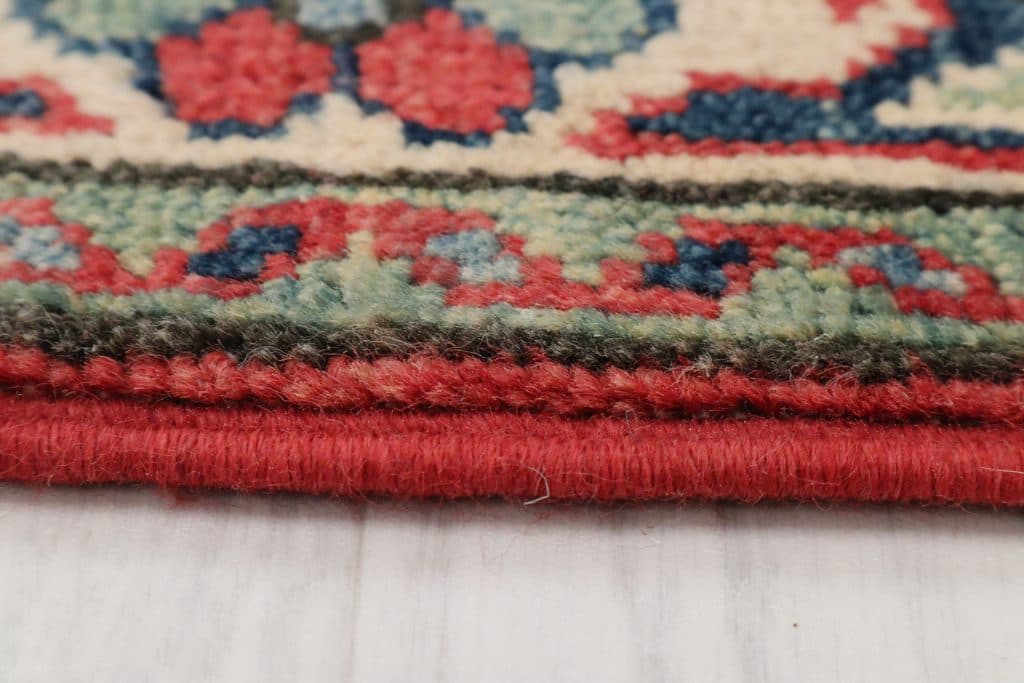 Afghan Kaynak Rug AKA043CHE 197 X 86