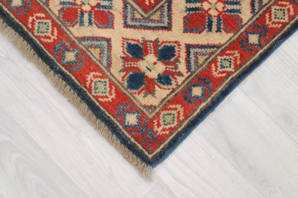 Afghan Kaynak Rug AKA018CHE 174x122