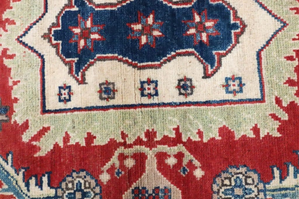 Afghan Kaynak Rug AKA018CHE 174x122
