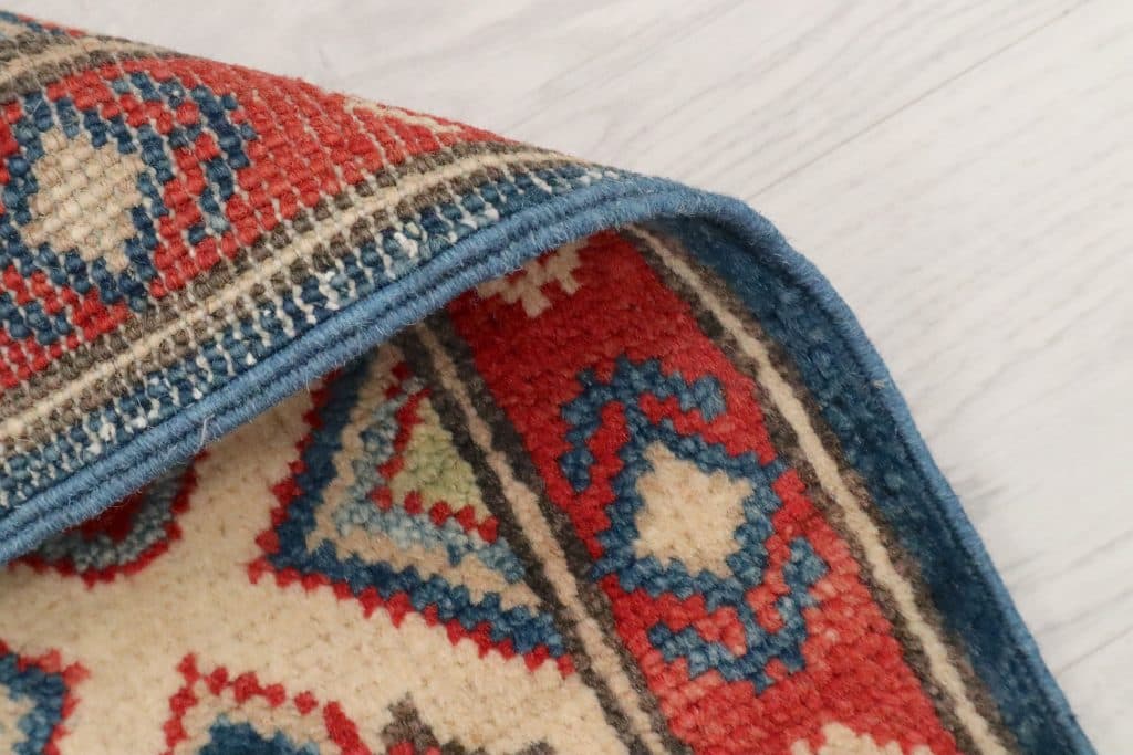 Afghan Kaynak Rug AKA018CHE 174x122