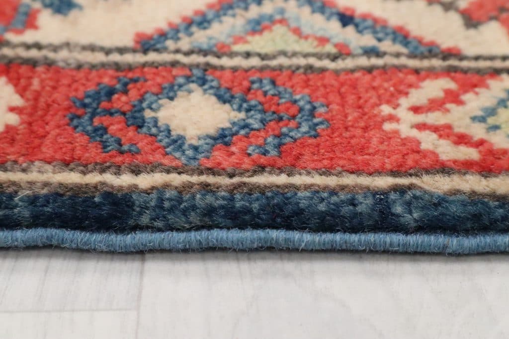 Afghan Kaynak Rug AKA018CHE 174x122