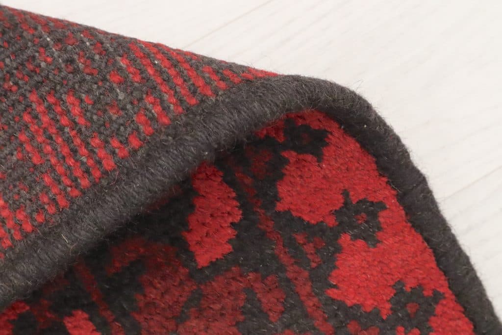 Afghan Red Rug ARE021000 239x166