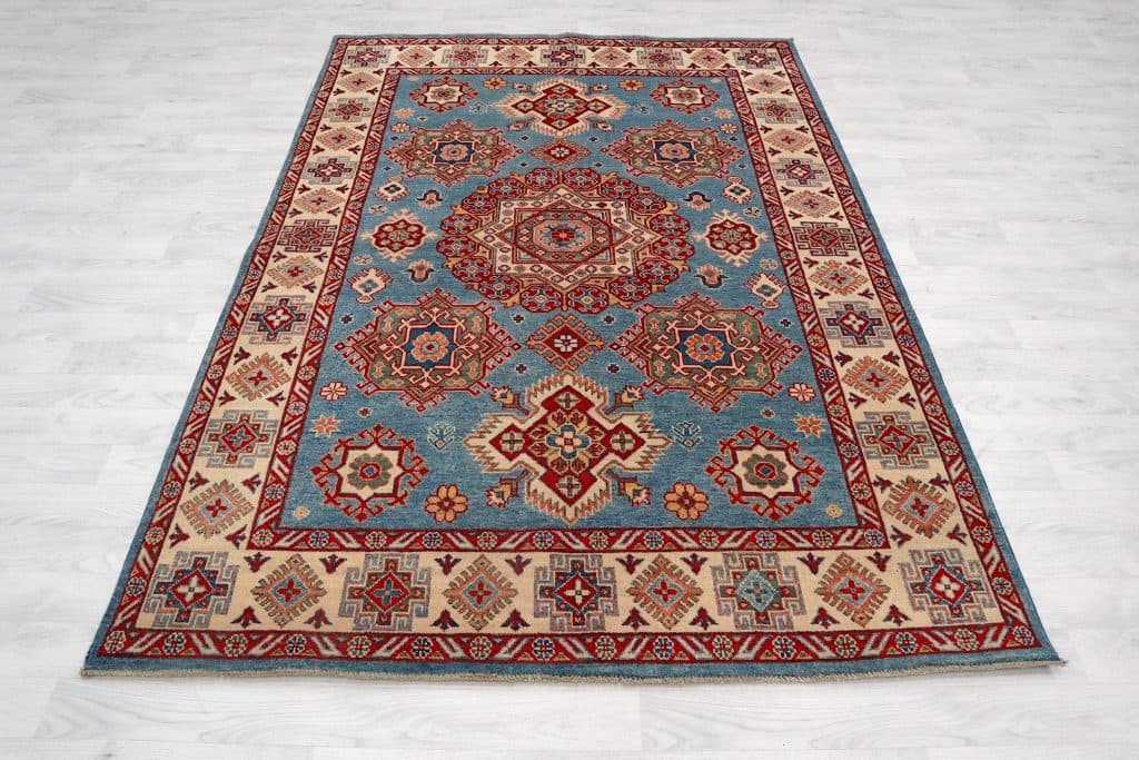 Afghan Kaynak Rug AKA021CHE 235x170