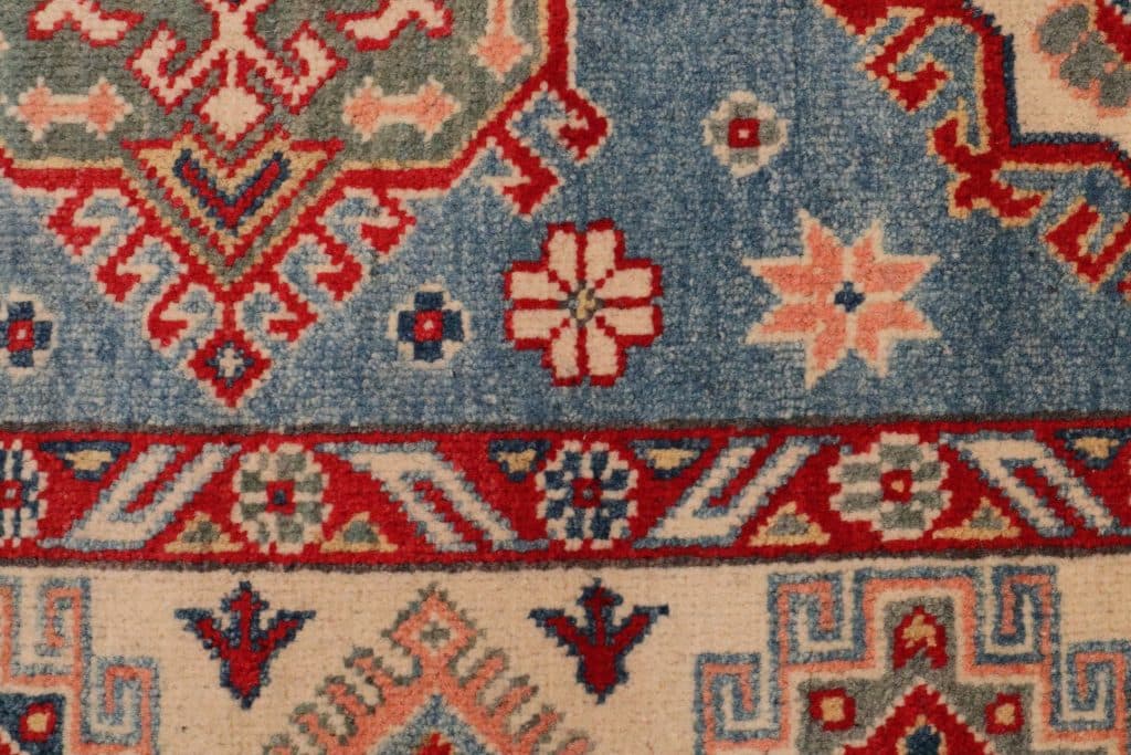 Afghan Kaynak Rug AKA021CHE 235x170