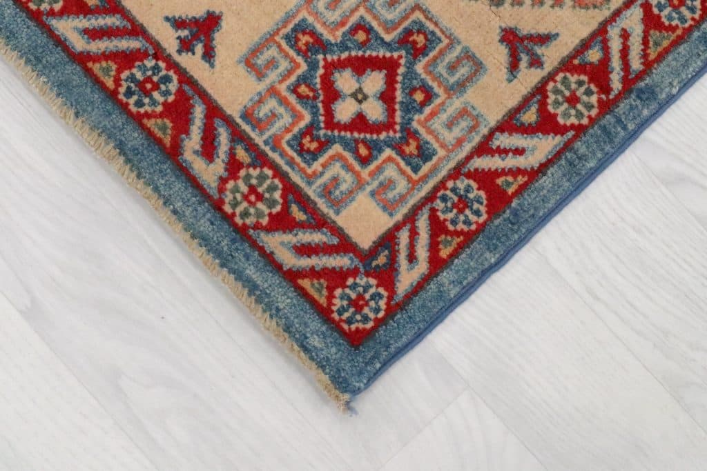 Afghan Kaynak Rug AKA021CHE 235x170