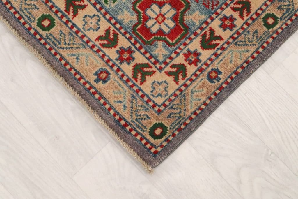 Afghan Kaynak Rug AKA021CHE 240x169