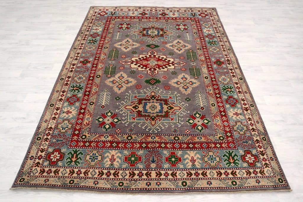 Afghan Kaynak Rug AKA021CHE 240x169