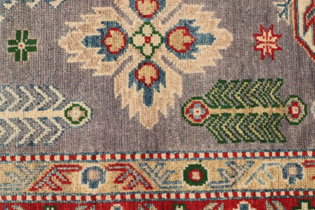 Afghan Kaynak Rug AKA021CHE 240x169