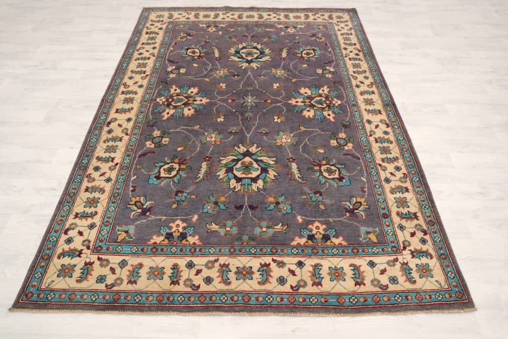 Afghan Kaynak Rug AKA021CHE 238x170