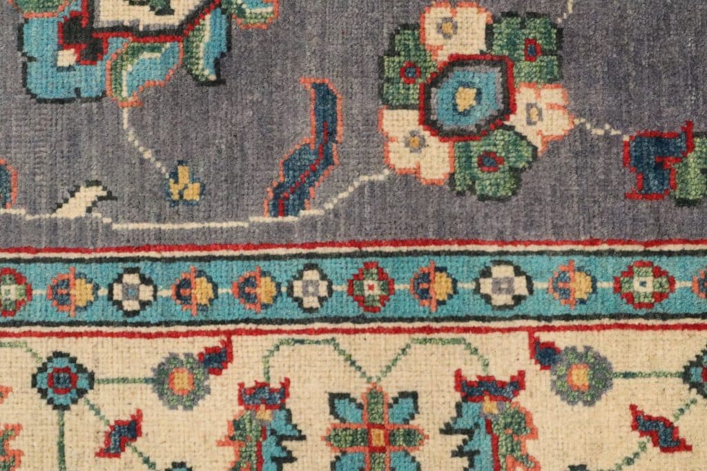 Afghan Kaynak Rug AKA021CHE 238x170