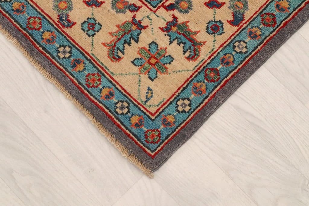 Afghan Kaynak Rug AKA021CHE 238x170