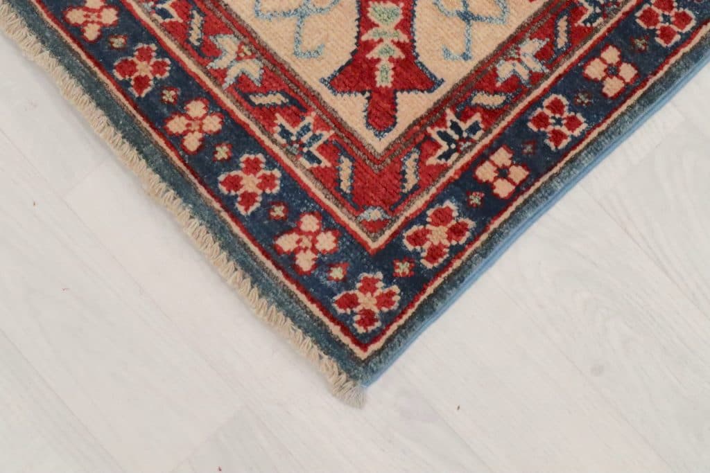 Afghan Kaynak Rug AKA023CHE 303 X 200