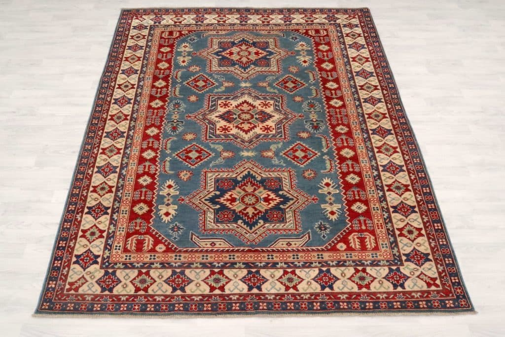 Afghan Kaynak Rug AKA023CHE 303 X 200