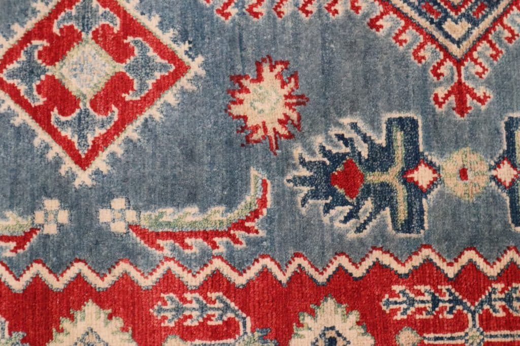 Afghan Kaynak Rug AKA023CHE 303 X 200
