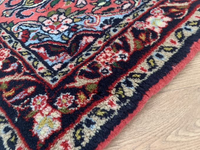 Persian Hamadan Rug HAM045000 298 X 79
