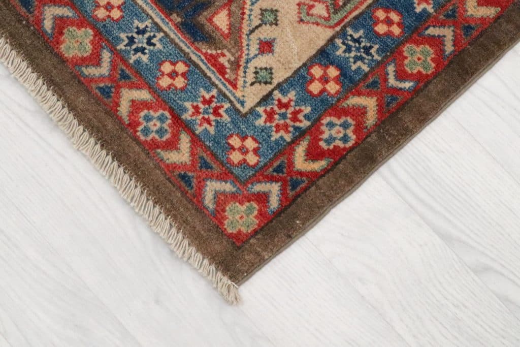Afghan Kaynak Rug AKA023CHE 295 X 202