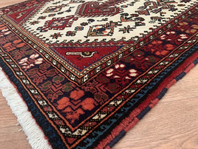 Persian Abadeh Rug PAB047044 295 X 83
