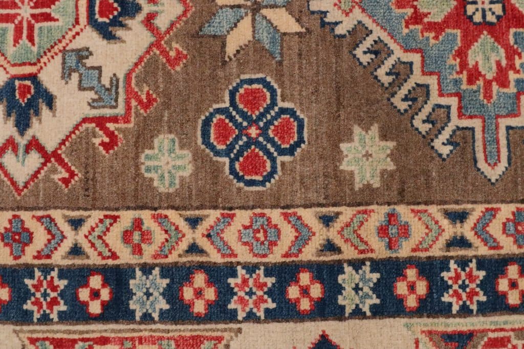 Afghan Kaynak Rug AKA023CHE 295 X 202