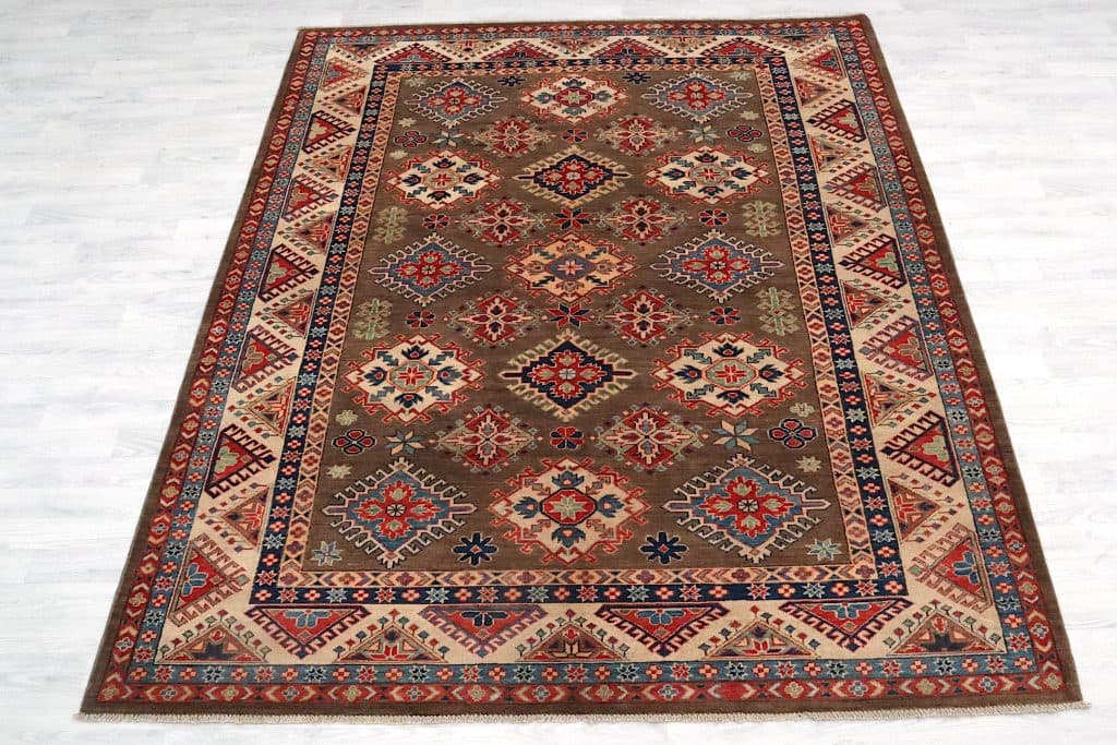 Afghan Kaynak Rug AKA023CHE 295 X 202