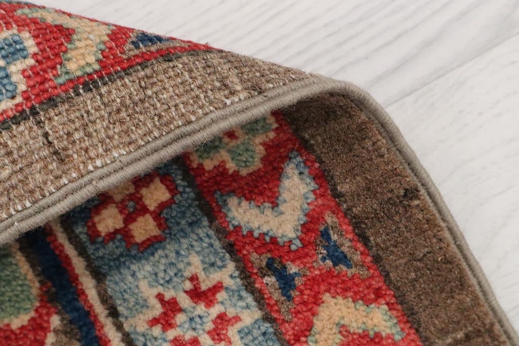 Afghan Kaynak Rug AKA023CHE 295 X 202