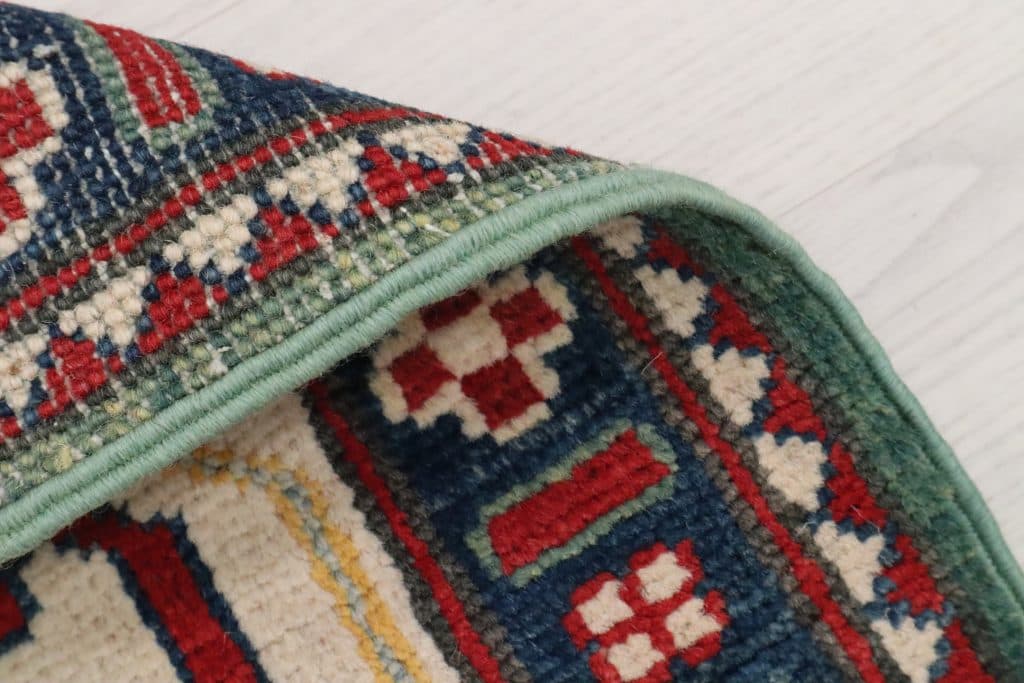Afghan Kaynak Rug AKA025CHE 312 X 249