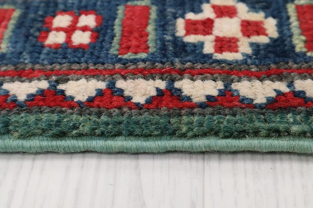 Afghan Kaynak Rug AKA025CHE 312 X 249