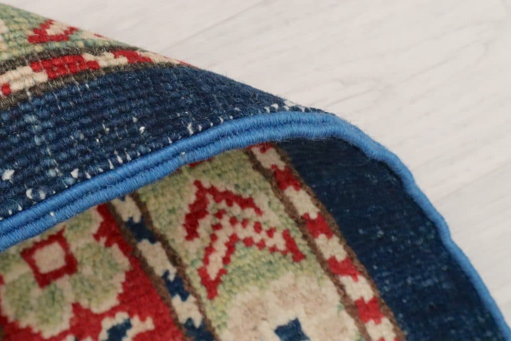 Afghan Kaynak Rug AKA028CHE 350 X 273