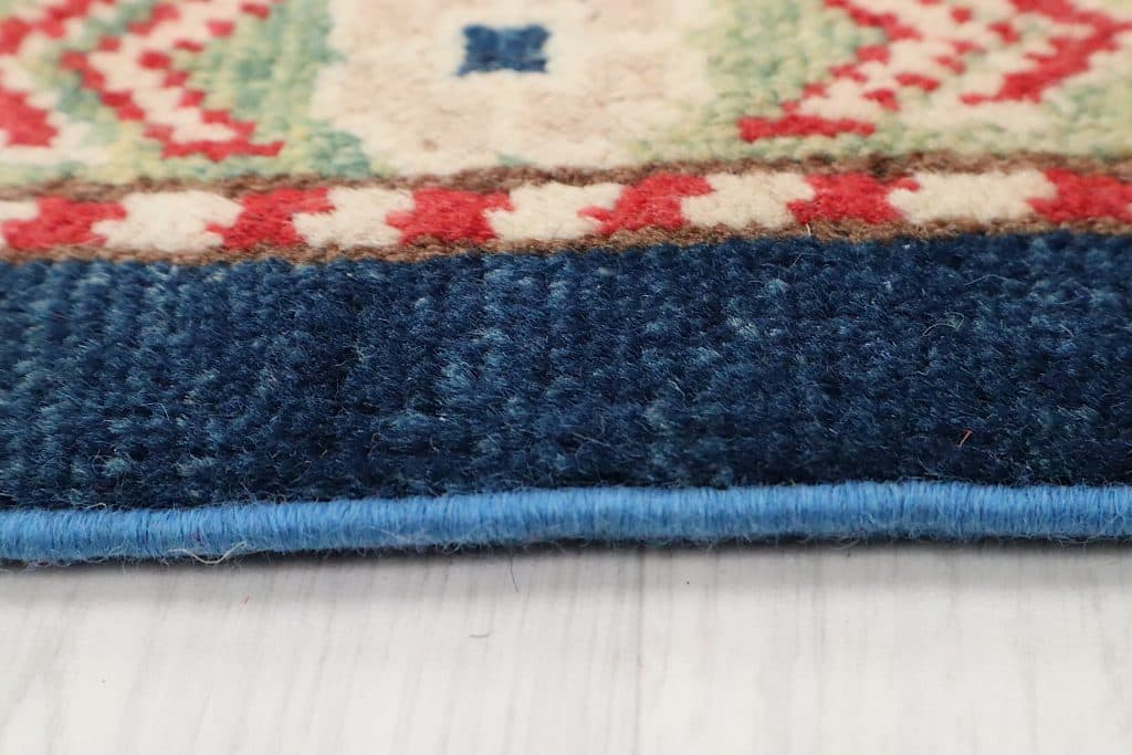 Afghan Kaynak Rug AKA028CHE 350 X 273