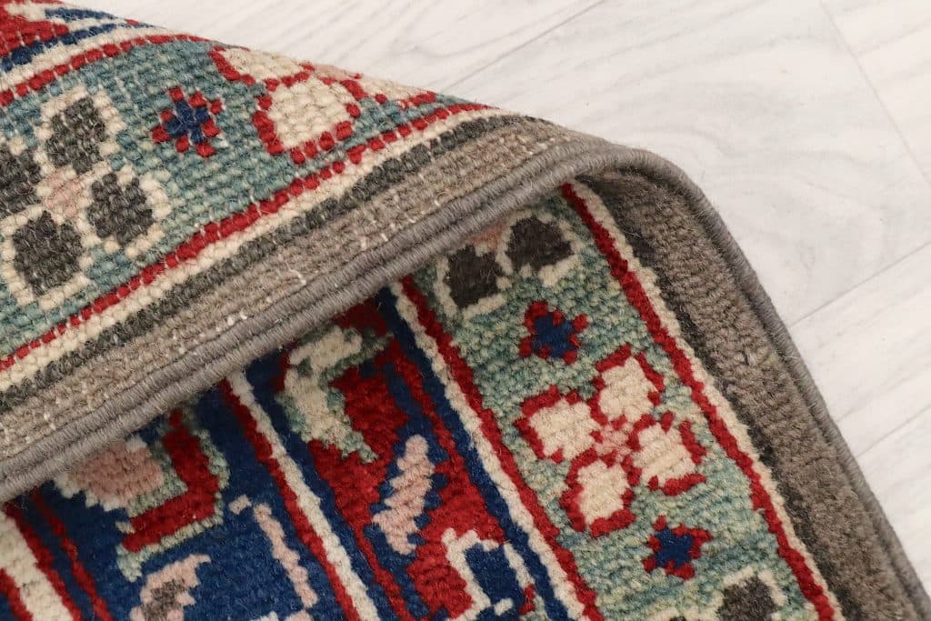 Afghan Kaynak Rug AKA028CHE 365 x 255