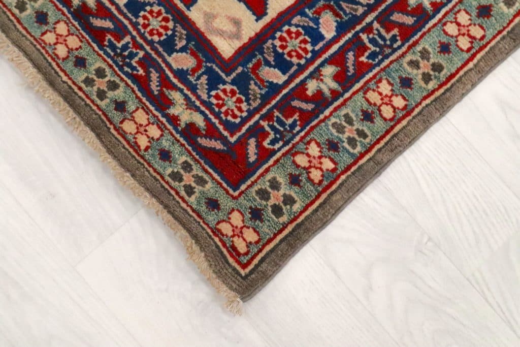 Afghan Kaynak Rug AKA028CHE 365 x 255