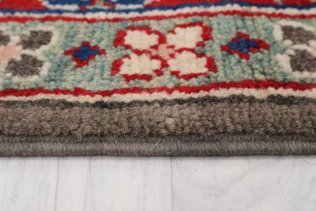 Afghan Kaynak Rug AKA028CHE 365 x 255
