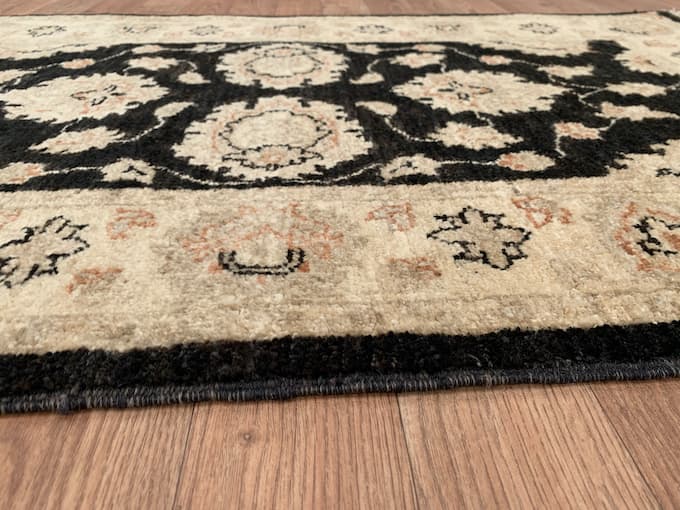 Afghan Veg Dyed Rug AVE008073 125 X 80