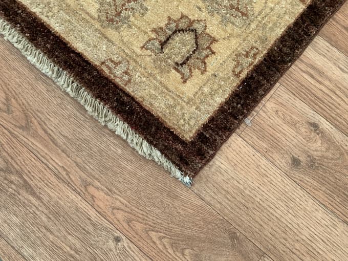 Afghan Veg Dyed Rug AVE018053 176 X 120