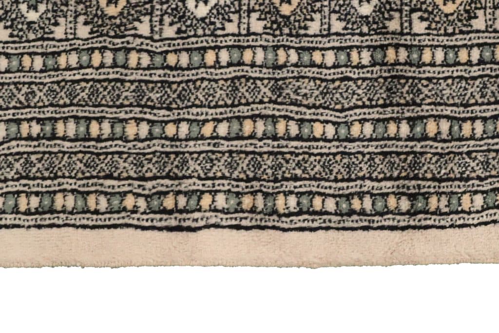Pakistan Bokhara Rug BOK030C45 444 x 301