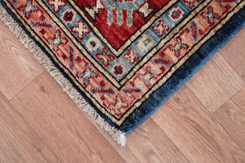 Afghan Kaynak Rug AKA022F46 290 X 183