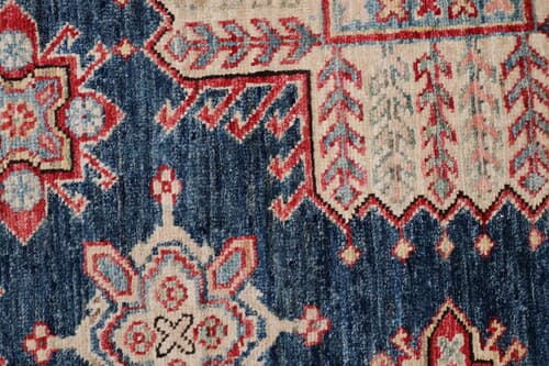 Afghan Kaynak Rug AKA022F46 290 X 183