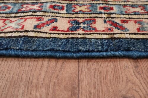 Afghan Kaynak Rug AKA022F46 290 X 183