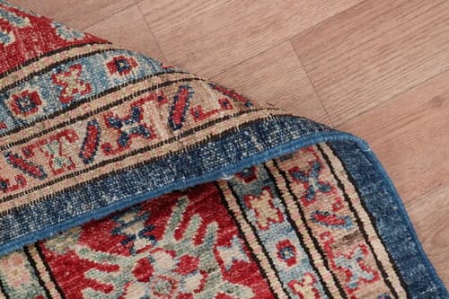 Afghan Kaynak Rug AKA022F46 290 X 183