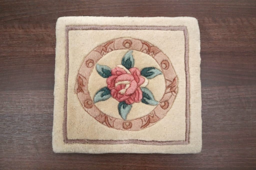 Premier Superwashed Chinese Rug PSW001132