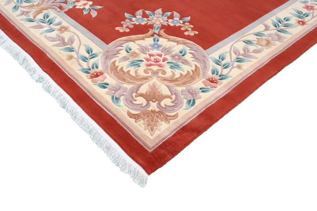Chinese Premier Superwashed Rug PSW030113 419x303