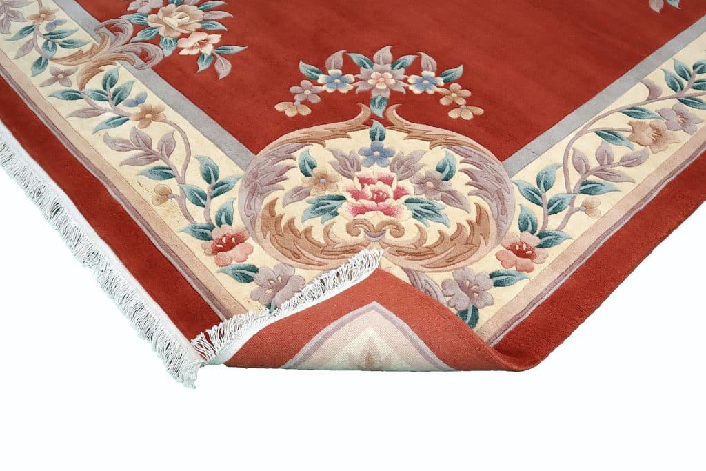 Chinese Premier Superwashed Rug PSW030113 419x303