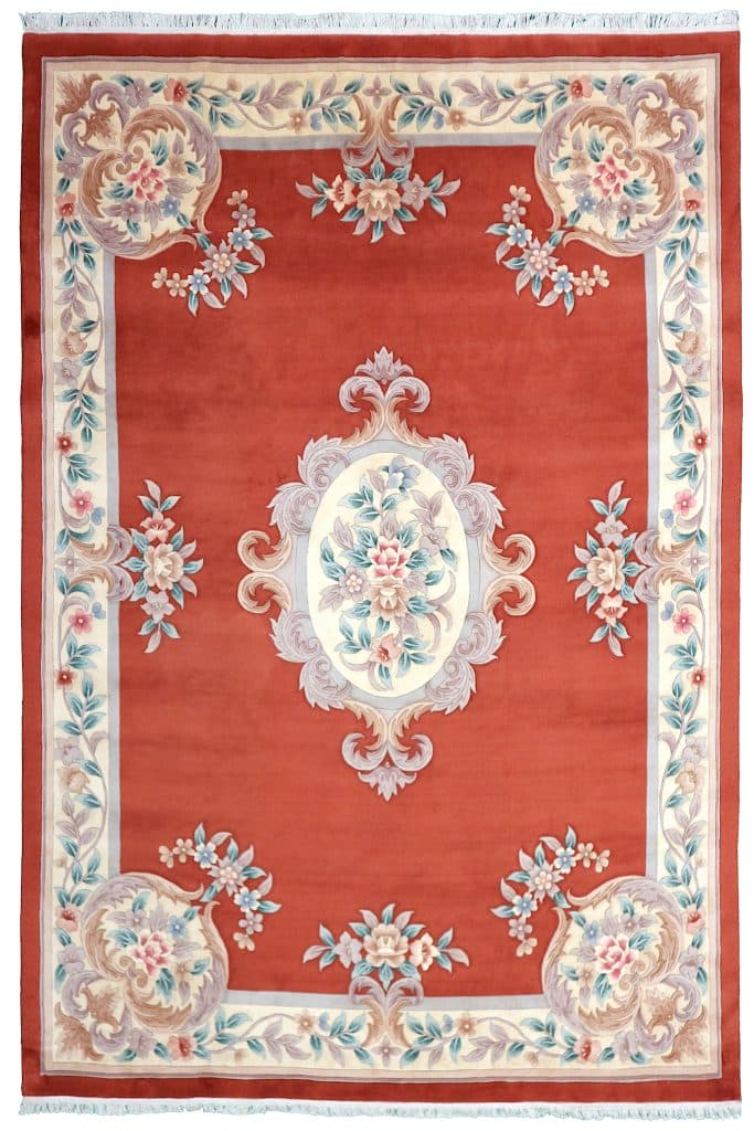 Chinese Premier Superwashed Rug PSW030113 419x303
