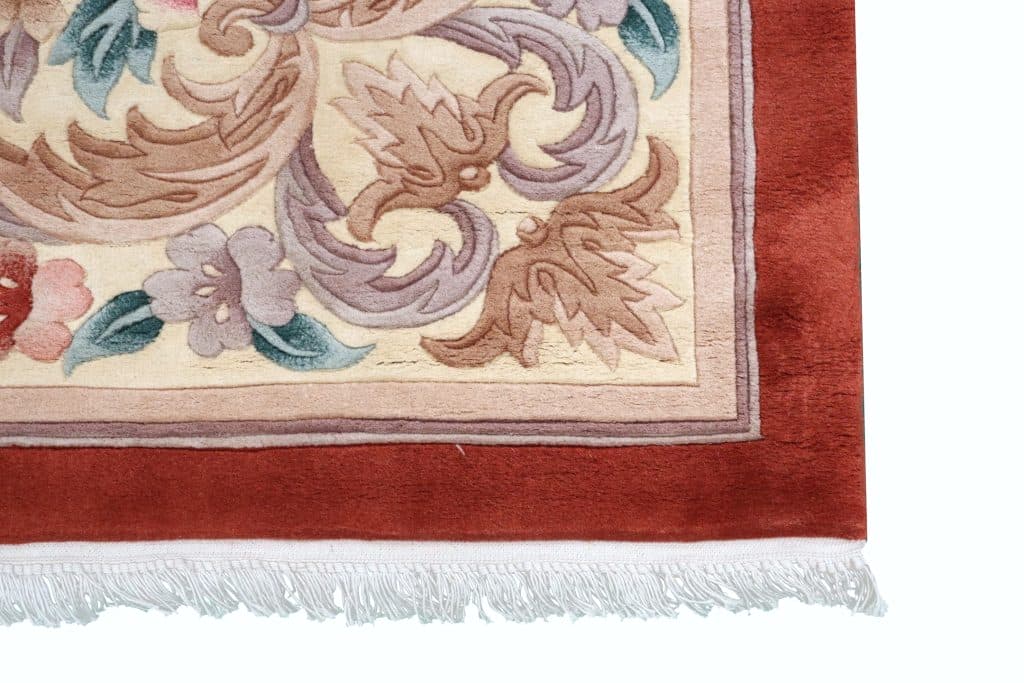 Chinese Premier Superwashed Rug PSW030113 419x303